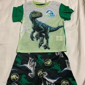 6T pajama set